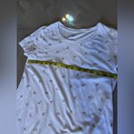 NEW NWT Womens GAP Short Sleeve Crewneck T Photo 4