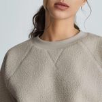 Everlane ୨୧ ・゚✧ The ReNew Raglan Sweatshirt Photo 1