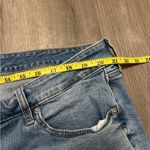 Torrid  Perfect Super Flare Vintage Stretch Bootcut Light Wash Jeans Photo 5