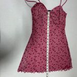 Urban Outfitters  Women's Pink Dress -‎ Size S. Photo 6