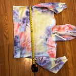 Nike  Dri-FIT Get Fit
Women's Tie-dye Pullover Training Hoodie, M Photo 7