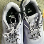 Avia  Women's Hightail Athletic Sneaker light purple size 11 new without box Photo 6