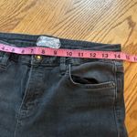 Free People gray jeans Photo 4