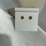 Tory Burch  pink heart earrings Photo 2