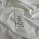 Show Me Your Mumu NWOT SMYM White Kendall Maxi Dress Photo 12