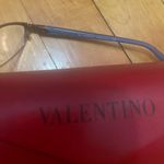 Valentino Glasses Brown Photo 5