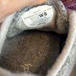 Allbirds  ladies grey wool runners shoes size 8 comfort walking running Photo 9