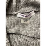 Allison Daley  Sweater Size Petite Large Gray Photo 3