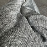 Philosophy  Tank Top Womens Extra Small Glittery Gray Raceback Photo 10