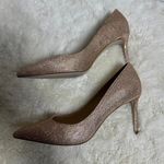 Jeffrey Campbell  jeweled light pink heels Photo 7