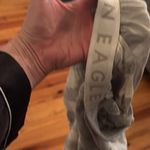 American Eagle Pajama Pants Women’s Small Photo 3