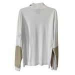 Columbia  Women's Ballistic Ridge High Neck Long Sleeve T-Shirt M Medium Photo 1