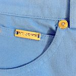 St. John  Sport Women’s‎ Blue Pants Size 8 Photo 5