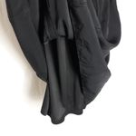 American Eagle  Outfitters Dress Women's Size 6 Black Sleeveless Casual Mini Photo 8