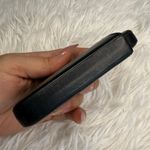 Coach Vintage y2k Black Credit Case Business Card Photo 4