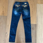 Sexy Couture Jeans Size 5 Photo 4