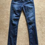 Rich & Skinny Straight Leg Jeans Photo 0