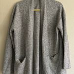Everlane The Cozy-Stretch Long Cardigan Photo 2