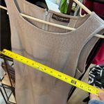 Dolce & Gabbana Elegant designer Sleeveless Dress Photo 1