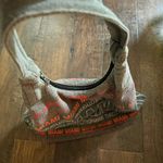 Robin Ruth Miami themed canvas tote bag Photo 6