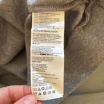 NFL NWT! Women’s Atlanta Falcons  football gray crew neck sweatshirt Large Photo 3