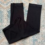 Misook [] Black Wide Leg Dress Pants-Size XS Photo 4
