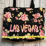 Robin Ruth  Floral Canvas Las Vegas Bag. Photo 8
