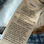 Madewell  The Curvy Perfect Vintage Mom Jeans Size 26 Photo 12