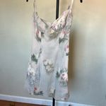 House Of CB  'Christiana' Vintage Floral‎ Mini Dress NWOT size XS Photo 9