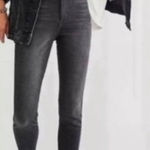 Wrangler  612 Wriggler High Rise Skinny Jeans size 27X28 Photo 0