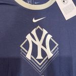 Nike Yankee’s Long Sleeve Shirt Photo 1