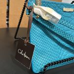 Cole Haan  medium zip pouch Photo 2