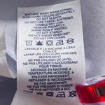 Lands' End  Womens Button Up Size 18P No Iron Supima Business Work Career Office Photo 8