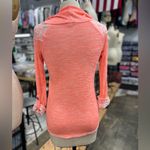 No Boundaries Lace Cowl Neck Blouse M Photo 6