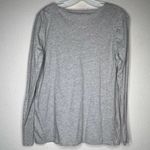 Oh Baby‎ By Motherhood Top Gray Size undefined Photo 3