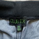 Club exx play velour pants Size M Photo 2