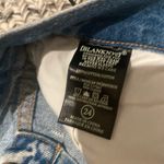 BLANK NYC Denim Cutoff Jean Shorts Hollyweird Photo 3
