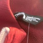 The North Face Women’s Crimson Track Jacket XL Photo 4