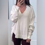 Free People NWOT  We the Free Waffle Tunic Photo 7