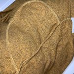 Boutique NEW Haptics Mustard Long Sleeve Dress Photo 8