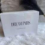 Dream Paris Black Suede Photo 1