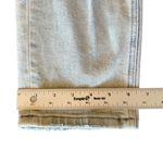 Vervet Millman Super High Rise Stretch Mom Jeans Erika V2272 Women’s Size 28 Blue Photo 12