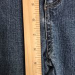 Playboy Vtg 90s ladies bootcut low rise denim jeans size 5 Photo 7