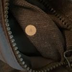 Lululemon Define Jacket Coal Pique Black Photo 10