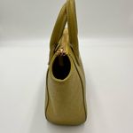 Olive Green Women's 2 way bag Photo 4