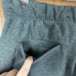Everlane Charcoal Gray The Dream Pants Photo 4