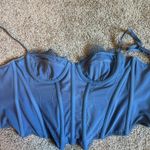 Urban Outfitters Corset  Top Photo 2