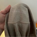 Outdoor Voices 7/8 Tri-Tone Leggings Size: S Photo 4