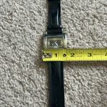 Tuco women’s vintage black/silver quartz adjustable watch‎ Black Photo 8