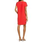 Chelsea28  Crepe Shift Dress (NWT)‎ Photo 2